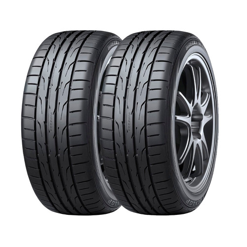 Kit 2 Neumáticos 225 40 18 Dunlop Direzza Dz102 Bora Peugeot