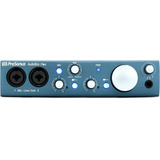 Presonus Audiobox Itwo 2x2 Usb Interfaz De Audio + Studio On