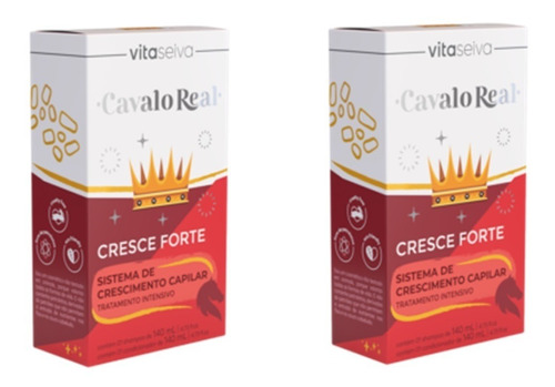 Vita Seiva Cavalo Real Cresce Forte 02 Crescimento Capilar 