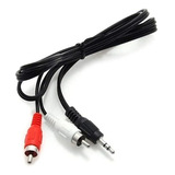 Cable Miniplug Stereo