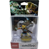 Amiibo Link The Legend Of Zelda Tears Of The Kingdom