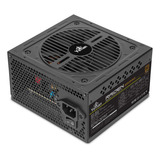 Fuente De Poder Raiden Yeyian 650w 80plus Bronze Yfb-65000-0