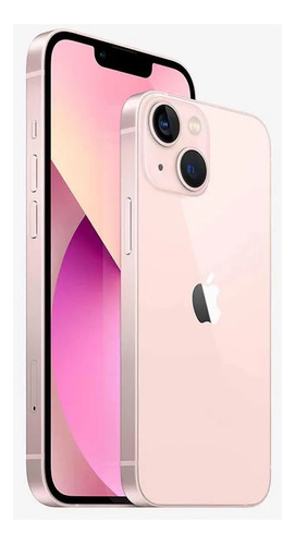 iPhone 13 256 Gb Rosa