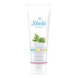 Gel Repelente Moskitos Shelo Nabel® 100ml.