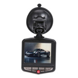 Filmadora De Carro Dash Cam Suction Cup Hd 1080p