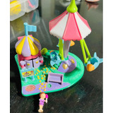 Polly Pocket Bluebird 1996