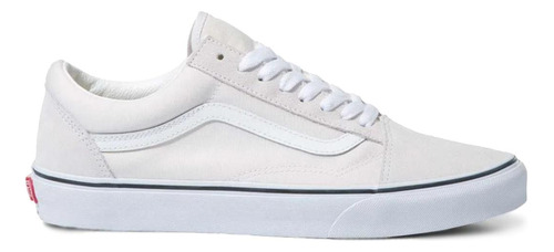 Tenis Vans Old Skool Hombre Clásico Skate Urbano