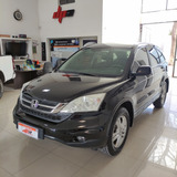 Honda Cr-v 2010 2.4 Lx At 2wd (mexico)