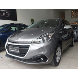 Peugeot 208 Active 1.5 C/gnc 2017 No