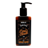 Beard Balm Absolut 120g Scout Pomade - Hidrata E Modela