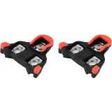 Calas Fijas Shimano Sh10 0° Tipo Fijo Pedales Ruta Carretera