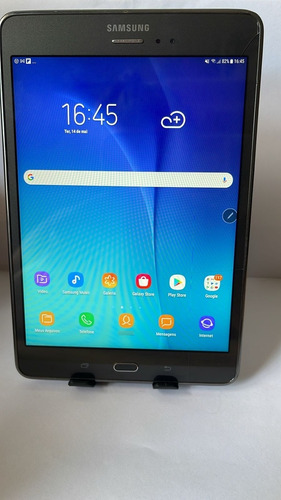 Samsung Galaxy Tab A P355m 16gb Chip Leia Descrição 02