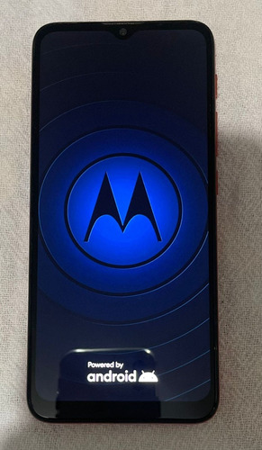 Celular Motorola E7 Power