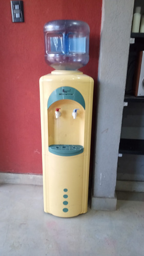 Dispensers De Agua Frio/calor 