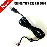 Cable De Volante Usb Para Logitech G29 G27 G920, 1 Unidad