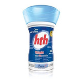  Flutuador Hth Ação Total 830g Para Piscina