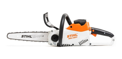 Motosierra Inalambrica Msa 120 Stihl