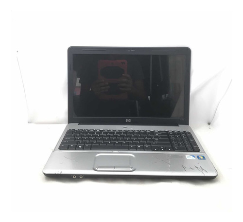 Laptop Hp G60 Pentium 2gb Ram 120gb Ssd 15.6 Webcam Hdmi