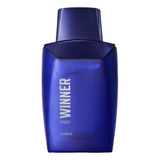 Perfume Ésika Winner Sport 100 - mL a $449