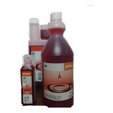 Aceite Stihl 2t - Bidon X 5 Lts. Original + Envio