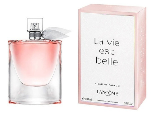 Lancôme La Vie Est Belle Eau De Parfum 100 ml