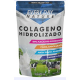 Colageno Hidrolizado Peptidos X 1kg