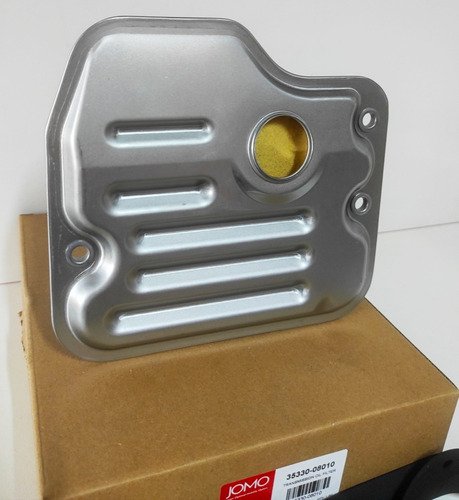 Filtro Aceite Caja Toyota Sienna Highlander 3.3 / 3.5  03-13 Foto 4