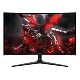 Monitor Gamer Msi Optix G323cv 32  Full Hd Led 75hz / 1ms