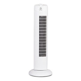 Ventilador De Torre Oscilante Silencioso No Aspas Blanco Gpl