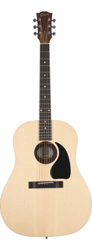 Guitarra Acústica Gibson G-45 Natural Nickel Gen Collection