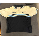 Camiseta Chomba Selección Argentina 1994. Utileria