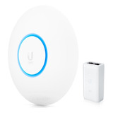  U6-lite Unifi Ap Ac 2x2 Wifi 6 2.4/5.0ghz 1.5gbps + Fonte