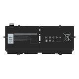 Bateria Dell Xps 13 7390 2-in-1 Xx3t7 0xx3t7 P103g P103g001