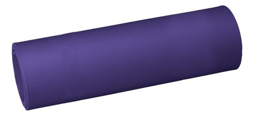 Paquete De 2 Tapetes Ejercicio Yoga Extra Grueso 10mm Gym 