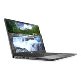 Dell Laptop De7400-i5-8-256/ref 14  Intel I5 8gb Ram 256ssd 