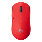 Mouse Inalambrico Logitech Pro X Superlight Wireless Gaming