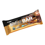 Iron Bar - Gentech - Barras Proteicas X20 Unidades Sin Tacc Sabor Dulce De Leche