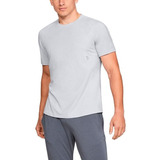 Polera Under Armour Athlete Recover Travel