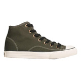 John Foos Zapatillas - Every Verde