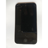iPod Touch 4 Generación 8 Gb Original A Reparar 