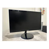 Monitor Led 22 Samsung F350 Ultra Slim Full Hd 60hz Hdmi