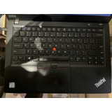 Laptop Lenovo Thinkpad T490s