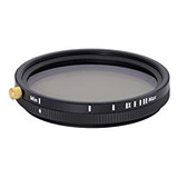 Filtro Nd Variable 77mm Promaster - Hgx Prime (1.3-8
