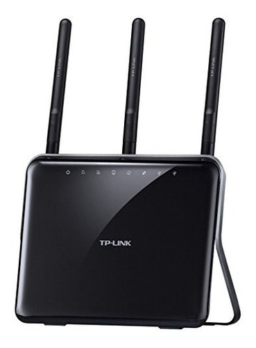 Router Inalámbrico Tp-link Ac1900 Para Gaming