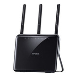 Router Inalámbrico Tp-link Ac1900 Para Gaming