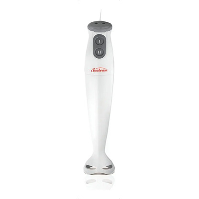 Batidora de inmersión Sunbeam FPSBHB9000 blanca 170W | Envío gratis
