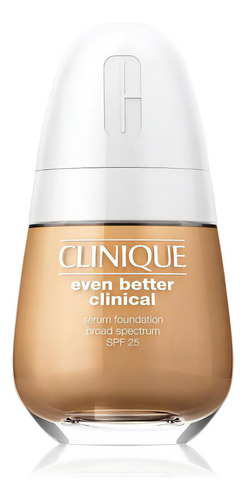 Base Líquida Clinique Even Better Clinical N°74 Beige Spf 20