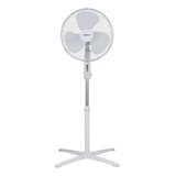 Ventilador De Pedestal Bestherm Rd-40a De 16 Pulgadas 127v