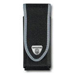 Estuche Victorinox Cuero Para Swisstool 4.0833.n