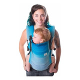 Mochila Porta Bebés Ergonómica Chimparoo Trek